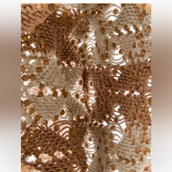 Ulla Johnson April Beaded Bag - Picture 4 of 4